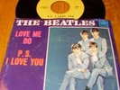 The Beatles  Love Me Do T 9008 Tollie Records
