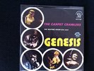 GENESIS THE CARPET CRAWLERS / THE WAITING ROOM (ORIGINAL PORTUGAL 7