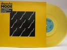 Depeche Mode Vinyl Maxi Single BLASPHEMOUS RUMOURS (gelbes Vinyl)