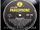 With The Beatles - 1963 UK 1st *MONO* Press Parlophone LP *EXCELLENT*