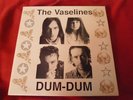 Vaselines - Dum Dum LP RARE ORIG 53rd & 3rd Nirvana Eugenius