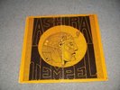 ASH RA TEMPLE () ORIGINAL GERMAN ROCK STEREO ALBUM 1971 OMM 556 013