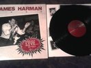JAMES HARMAN BAND 
