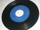 Jades- So Blue /Leave her for me -Time 1002 Stock Lou Reed Hear