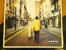 Oasis (Whats The Story) Morning Glory? CRE LP189