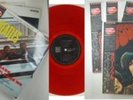 BEATLES Japan Red Vinyl Mono 11 LP Set + Obis NM & Complete