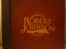Audiophile 10” Box Robert Johnson The complete Original Masters – Centennial Edi