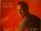 Audiophile DCC LP Harry Belafonte – Jump up Calypso *Mint*