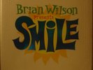 Audiophile US 2 LP Brian Wilson – presents Smile *Mint* - Beach Boys