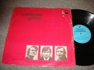 CZERWONE GITARY,1971 psych fuzz acid rock from poland,muza sxl 0734 orig,pokora