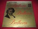 CLASSICAL LP BOX SET - BEETHOVEN STRING QUARTETS VOL II - STEREOVOX VOX SVBX 543