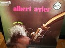 Albert Ayler New Grass Impulse-9175 1969 SEALED NO REISSUE Spiritual/Free Jazz