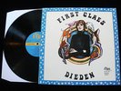 CLAES DIEDEN First Claes LP 1970 Swedish Sunshine Pop/Soft Psych OLGA 1st NM