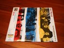 The Police Synchronicity 200g 200 gram JAPAN - japanese vinyl record LP - OBI NM