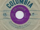 NICOLA ARIGLIANO WAS IT YOU in english 45 ITALY 1960