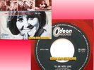 LULU/ TO SIR WITH LOVE [JAP/JAPAN RED COLOURED 7