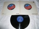 MANFRED MANN'S EARTH BAND-glorified mag..'72 UK LP ORIG