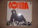 BONZO DOG BAND - GORILLA  A1 B1 MONO PRESSING  SIGNED