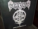 Graveland Drunemeton LP Limited Edition Mayhem Burzum Emperor