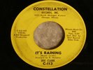 NORTHERN SOUL RARITY DEE CLARK THAT'S MY GIRL