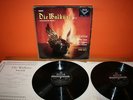 SXL 2031 Wbg Ed1 Wagner Die Walkure Flagstad Vienna Philharmonic Orchestra Solti