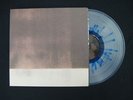 Thrice - Major / Minor 2xLP Gatefold Clear/Blue Splatter Vinyl First Pressing