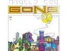 GONG - ANGEL'S EGG ( RADIO GNOME INVISIBLE 2) - DAEVID ALLEN - STEVE HILLAGE