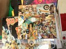 Frank Zappa:  Ma's Nose Fell Of at Breakfast It Fell EX + 200 Motels + Freak Out