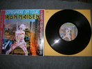 Iron Maiden Somewhere on tour  10