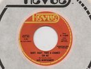 JACK MONTGOMERY-BABY, BABY, TAKE A CHANCE ON ME-REVUE-***DEMO-NICE COPY***