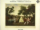 TELEFUNKEN MOZART MENDELSSOHN JOAN FIELD VIOLIN CONCERTOS SLT 43040 EX
