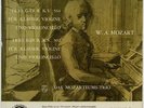 PHILIPS MINIGROOVE MOZART SCHROCKSNADEL PIANO TRIOS MOZARTEUMS TRIO A 00274 L NM