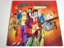 RUBEN AND THE JETS-CRUISING WITH-LP/VINYL/RECORD