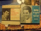 elvis presley,,the tony jackson group