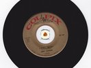 HEAR Latin Soul Popcorn Tittyshaker 45 JERRY HANSON Cool Man COLPIX 137