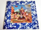 THE ROLLING STONES-THEIR SATANIC......-LP/VINYL/RECORD