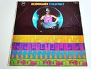 RODRIGUEZ-COLD FACT-LP/VINYL/RECORD