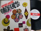 BEE GEES Spicks & Specks LP Orig Aussie MONO SPIN Rare Barry Gibb
