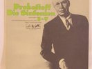 PROKOFIEFF: Die Sinfonien 1-7, Roshdestwensky, Eurodisc 1980, 6 LP Box