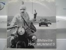 The Mummies   Shitsville EP Regal Select Mint