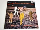 LITTLE JOE AND THE LATINAIRES-LP/VINYL/RECORD