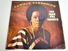 CAMILLE YARBROUGH-THE IRON POT COOKER-LP/VINYL/RECORD