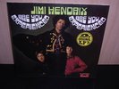 Jimi Hendrix - Are you experienced / Axis ...   Top - DoLP von Polydor