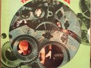 The Soft Machine 1st - ORIGINAL pressing, Moving Parts cover Near Mint- psych LP