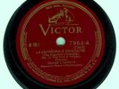 US VICTOR SET- GEORGE COPELAND PLAYS DEBUSSY (VM-198)- 1935