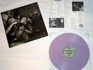 UNIFORM CHOICE SCREAMING FOR CHANGE LP PURPLE/PINK WAX INSTED BOLD SXE KBD