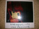 Omar Rodriguez Lopez & John Frusciante lp SEALED LIMITED Mars Volta RHCP rare