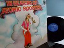 Atomic Rooster    - In Hearing Of -   TOP ZUSTAND