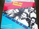 JR.WALKER+ALL STARS SHAKE & FINGERPOP RARE UK'65 T/MOTOWN 7