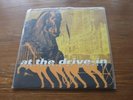 At The Drive-In - Relationship Of Command RARE LP Vinyl Record A++ Mars Volta